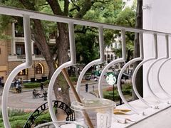 -星巴克臻选(广州沙面店)