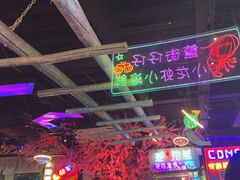 -路边边.炒菜烧烤.音乐餐厅(良乡长虹店)