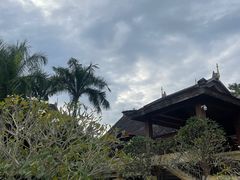 -西双版纳安纳塔拉度假酒店