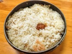 糯米排骨-老丘丘(较场口店)