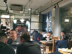 大堂-友乐居羊蝎子(西直门店)