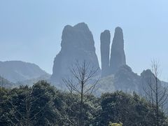 -江郎山风景名胜区
