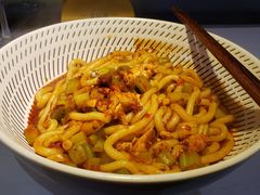 -壹粉屋新疆炒米粉(建外SOHO东区店)