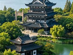 -东湖景区