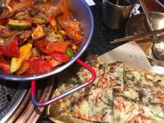 -伏一解牛烤肉专门店(信业购物中心店)