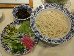 -四季小馆·地道北京小吃(广百店)