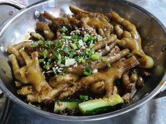 -小民大排档(光谷店)