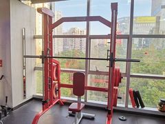-UP健身私教馆(海岸城店)
