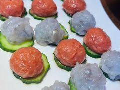 -东海怡品海鲜豆捞(星街坊店)