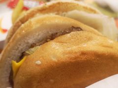 -汉堡王(西直门凯德MALL店)