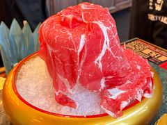 -牛New寿喜烧(龙湖金沙天街店)