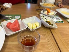 -豪客来牛排(天阳D32店)