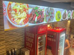-东安鸡馆(蔡锷南路店)