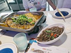 -鱼酷活鱼烤鱼(仙林金鹰店)