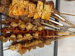-云晓光头烧烤吧(盛夏店)