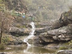 -孤山寨风景区