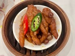 -粤珍轩·家宴·广式茶点(新城广场店)