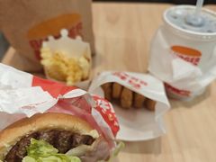 -汉堡王(上海缤谷一期店)