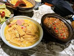 -一味大院•桐庐菜传承店(春江路店)