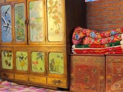 -鱼窝棚柴火铁锅炖(富山屯店)