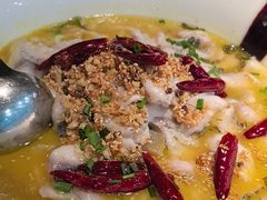 -赠李白·如诗的川味(余杭万达广场店)