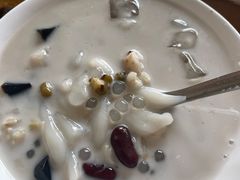 -清爽清补凉