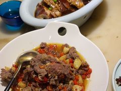 -佬麻雀·新湘菜(珠海金发购物中心店)