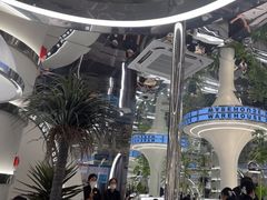 -3号仓库·创意中国菜(新世界城店)