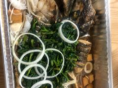 -鱼酷活鱼烤鱼(沈阳大悦城店)