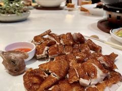 -T館·花园艺术餐厅