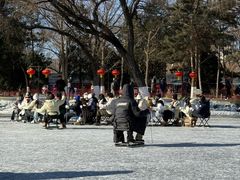 -北陵公园