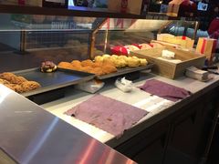 -西树泡芙(喜隆多店)