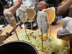 海鲜棒棒糖-湊湊火锅·茶憩(杭州湖滨银泰in77店)
