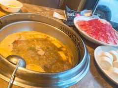 -七欣天香辣蟹火锅(苏州塔园路店)