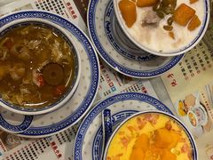 -广信牛奶甜品世家(台东店)