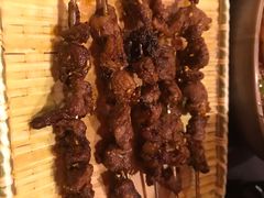 -金掌勺锅包肉(太原万达店)