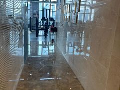 -跃动游泳健身俱乐部(新华传媒店)