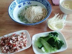三虾面-裕兴记·三虾面(西北街总店)
