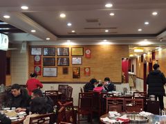 大堂-老来福·非遗酸汤兔(凯旋路店)