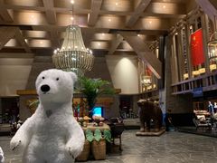 -清河半岛温泉度假酒店