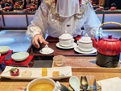 -金陵梦华·宫宴(南京首店)