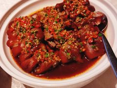 猪蹄-桃花源中餐厅(金茂豪华精选酒店)