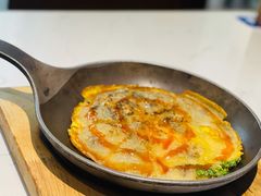 蛤仔煎-鹿港小镇(滨北店)