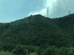 -雅鲁激流探险漂流