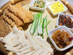 -掌柜的店·河南菜(日月光店)