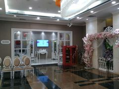 -新兴家喻酒家·羊城名宴(昌岗店)