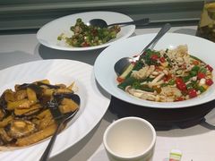 -开海·红岛海鲜虾水饺(石老人店)