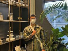 -chenity  cafe