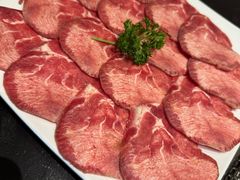 -老熟人烤肉城(马家堡店)