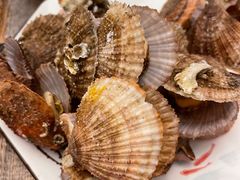 -大城·烧烤海鲜大排档(台东店)